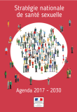 Stratégie nationale de santé sexuelle : Agenda 2017-2030