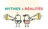 Santé mentale et emploi : Mythes et réalités
