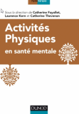 Activités physiques en santé mentale