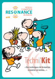 Techni'Kit : Des techniques de formation à monter soi-même...