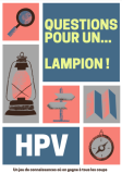 Questions pour un... lampion ! HPV