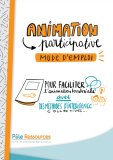 Animation participative : Mode d'emploi