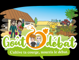 GoûtOdébat : un jeu éducatif sur l'agriculture et l'alimentation