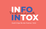 Vie affective et sexuelle : Info Intox