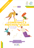 Développer les compétences psychosociales en promotion de la santé : Document interactif sur le repérage et la capitalisation de pratiques en Auvergne-Rhône-Alpes