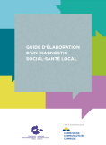Guide d'élaboration d'un diagnostic social-santé local