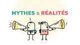 Santé mentale : Les mythes et réalités