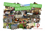 Photolangage agroécologie féministe