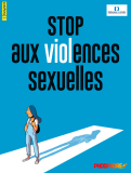 Stop aux violences sexuelles