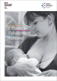 Le guide de l'allaitement maternel