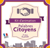 Palabres citoyens : Kit d'animation