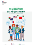 Kit pédagogique : Simulation de négociation en faveur de la biodiversité
