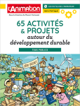 65 activités & projets autour du développement durable