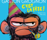 Gaston Grognon : C'est la fête