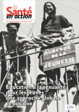 Education à la sexualité pour les jeunes : Une approche globale et positive