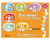 Dis-nous Major. Exerce tes aptitudes sociales en jouant.