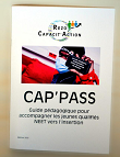CAP'PASS : Guide pédagogique pour accompagner les jeunes qualifiés NEET vers l'insertion