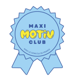 Maxi Motiv Club : Kit d'animation pour promouvoir l'activité physique et sportive, et aborder avec les jeunes les liens entre sport et bien-être