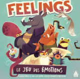 Feelings : Le jeu des émotions