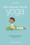 Mon premier livre de yoga