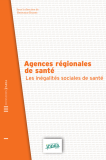 Agences régionales de santé : Les inégalités sociales de santé