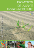 Promotion de la santé environnementale : Outil d'aide à l'action